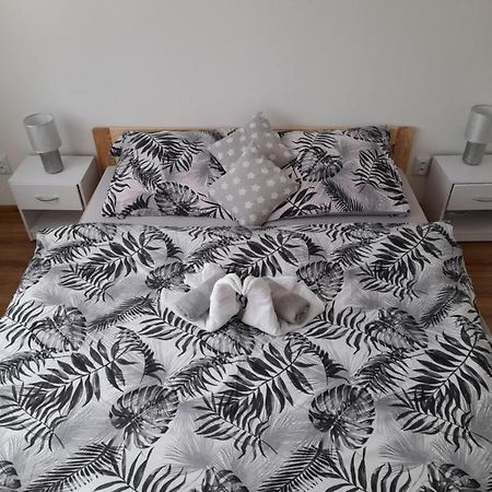 Apartmany Dianka Veľký Slavkov المظهر الخارجي الصورة