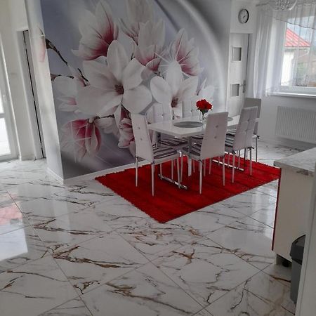 Apartmany Dianka Veľký Slavkov المظهر الخارجي الصورة