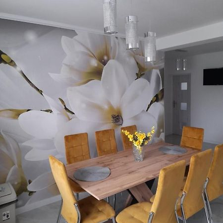 Apartmany Dianka Veľký Slavkov المظهر الخارجي الصورة