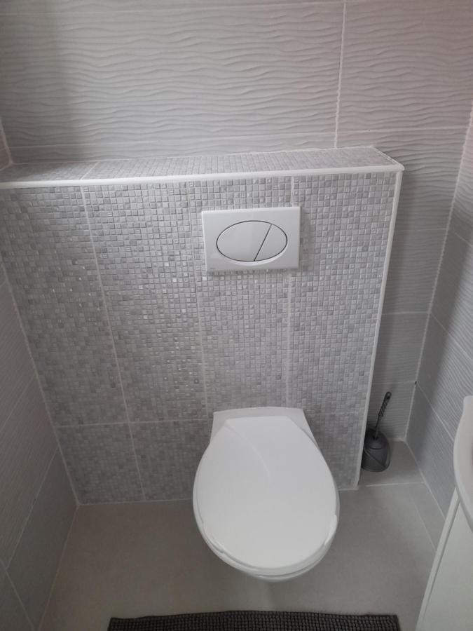 Apartmany Dianka Veľký Slavkov المظهر الخارجي الصورة