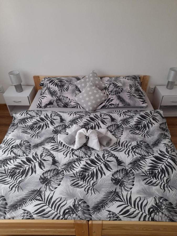 Apartmany Dianka Veľký Slavkov المظهر الخارجي الصورة