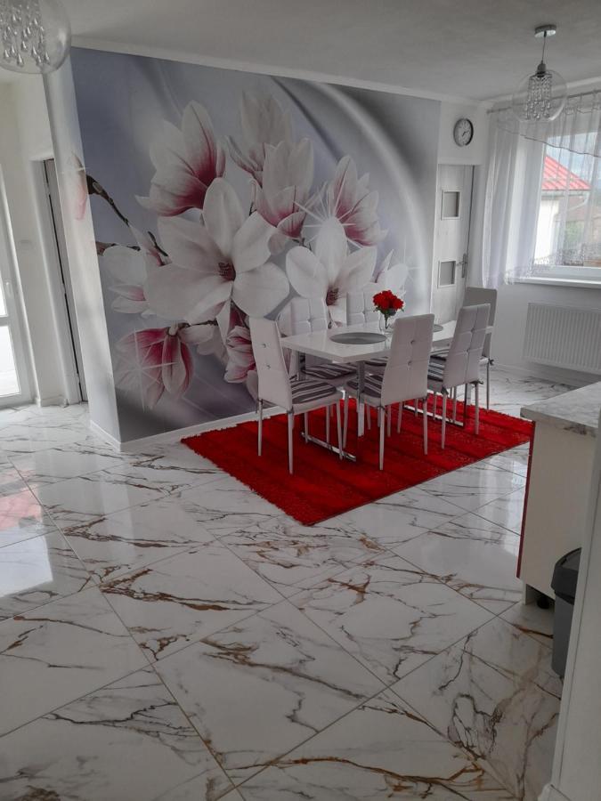 Apartmany Dianka Veľký Slavkov المظهر الخارجي الصورة