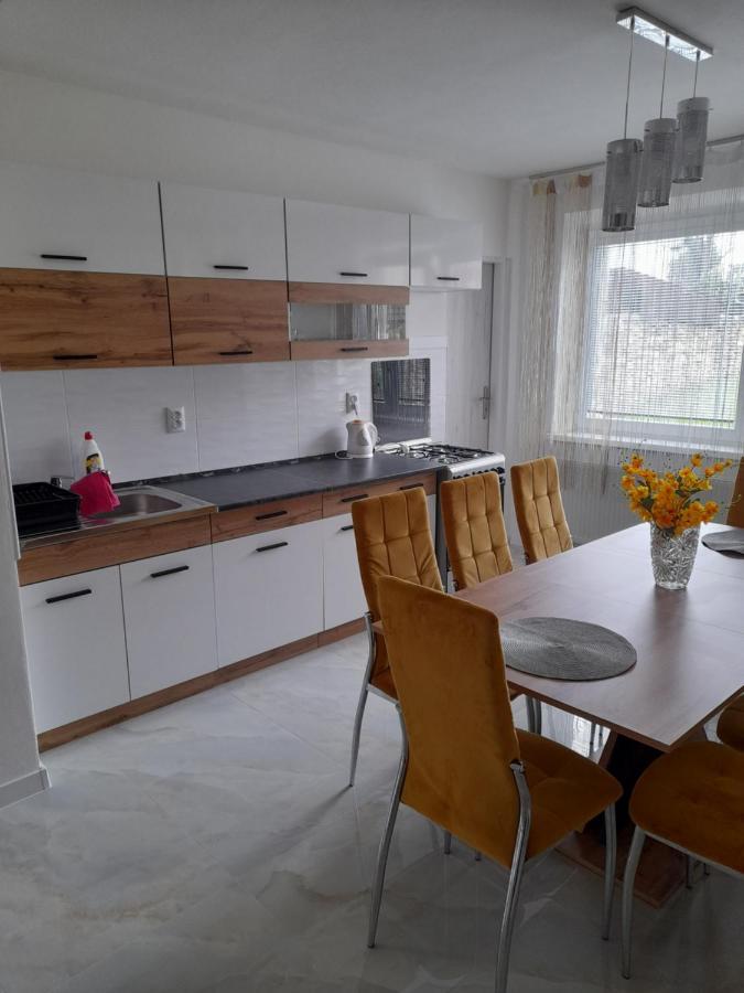 Apartmany Dianka Veľký Slavkov المظهر الخارجي الصورة