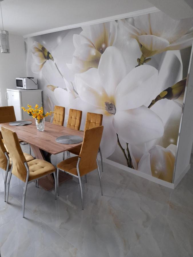 Apartmany Dianka Veľký Slavkov المظهر الخارجي الصورة