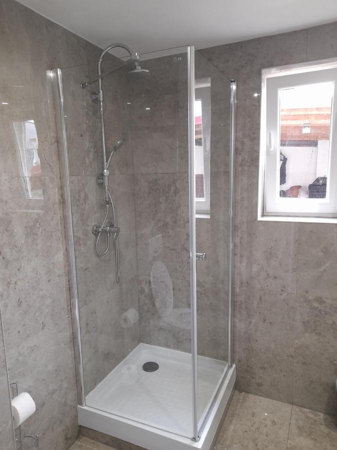 Apartmany Dianka Veľký Slavkov المظهر الخارجي الصورة