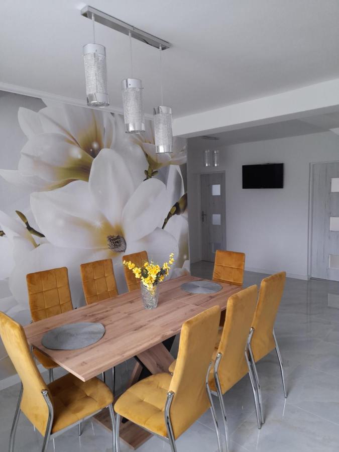 Apartmany Dianka Veľký Slavkov المظهر الخارجي الصورة