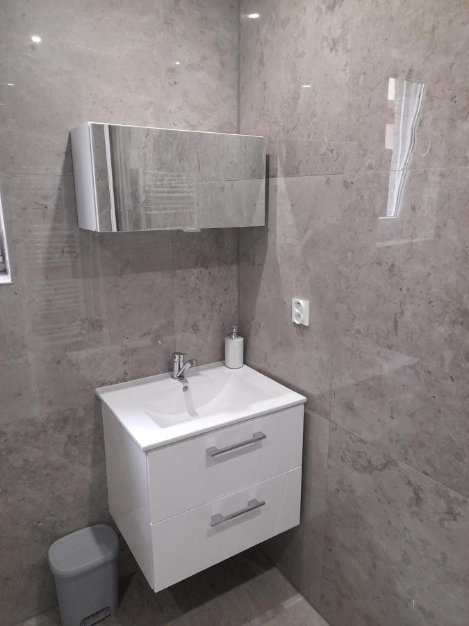 Apartmany Dianka Veľký Slavkov المظهر الخارجي الصورة
